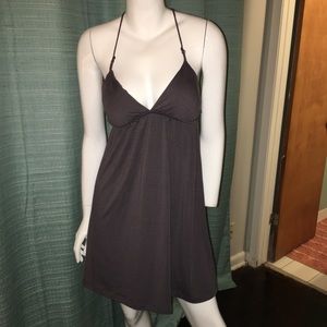 Dress - mini